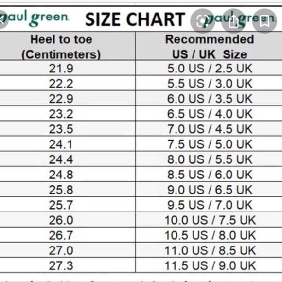 Paul Green Layla Tan Woven Slip On Loafers Sz 6.5 - Picture 8 of 8